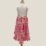 Honey Blooms Stella Dress - Sweet Sweet Honey Hawaii