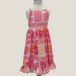 Honey Blooms Stella Dress - Sweet Sweet Honey Hawaii