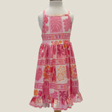 Honey Blooms Stella Dress - Sweet Sweet Honey Hawaii