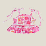 Honey Blooms Tehani set - Sweet Sweet Honey Hawaii