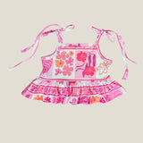 Honey Blooms Tehani set - Sweet Sweet Honey Hawaii