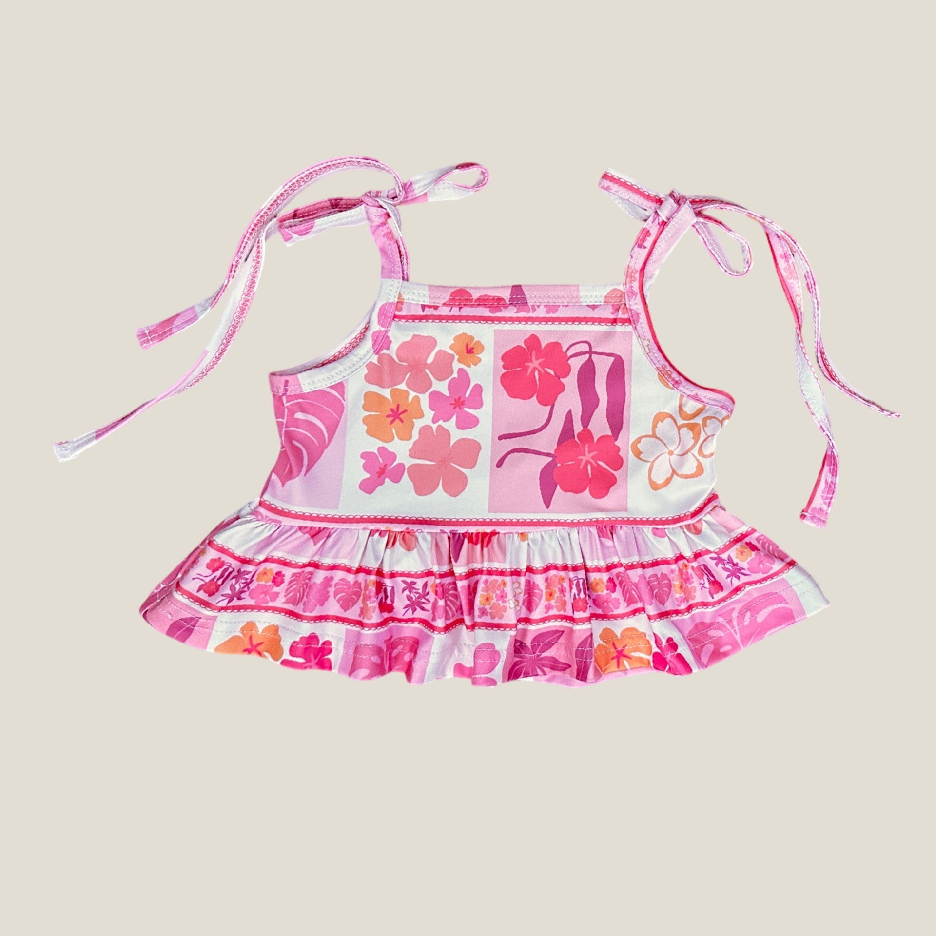 Honey Blooms Tehani set - Sweet Sweet Honey Hawaii