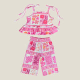 Honey Blooms Tehani set - Sweet Sweet Honey Hawaii