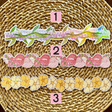 9" Stickers - Sweet Sweet Honey Hawaii