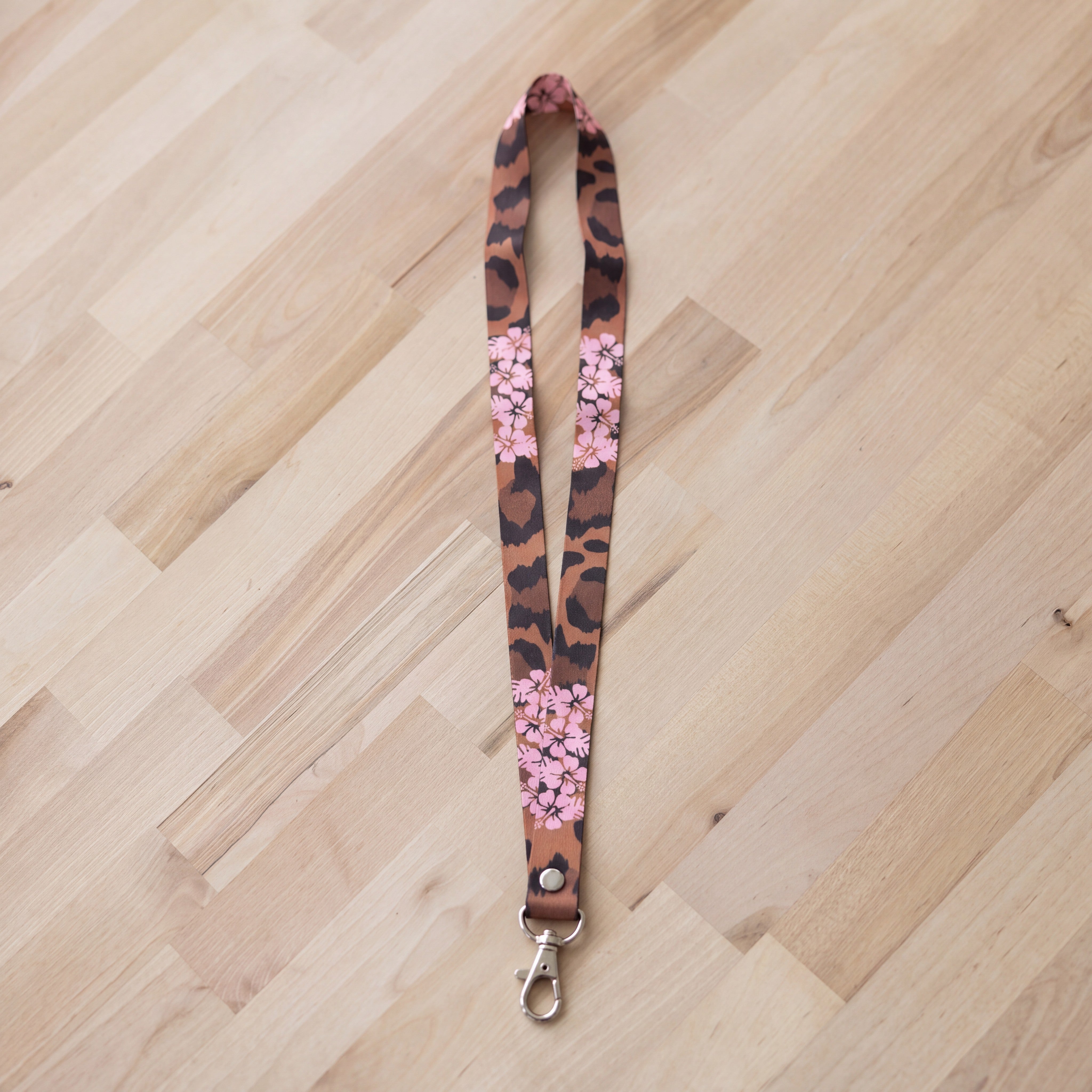 Lanyard