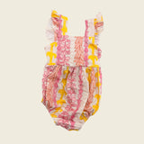 Lei Aloha Emma onesie