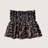 Kid's Black/Brown Lei Ka'a Tube Top