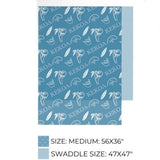 Personalize Blanket: Sweet Like A