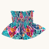 Women's Tropical Muse Ka'a Tube Top