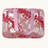 Large Clear Bag