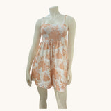 Women's Sands Of Wailea Sadie Romper