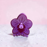 Orchid Mini Clip
