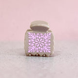 Sweet honey Quilt Mini Clip