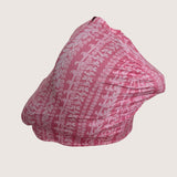 Pink Lei Car Seat Cover