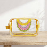 Small Clear Bag