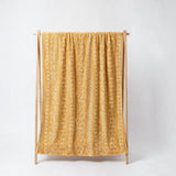 PREORDER: Medium: Golden Lei Minky