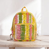 Clear toddler Backpack