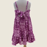 Berry Heirloom Mila Dress - Sweet Sweet Honey Hawaii
