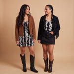 Black Mauna Lani Women's Tank - Sweet Sweet Honey Hawaii
