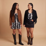 Black Mauna Lani Women's Tank - Sweet Sweet Honey Hawaii
