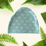 Blue Shaka Beanie - Sweet Sweet Honey Hawaii