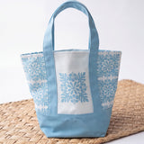 Mini Tote Bag