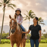 Cheetah Hibiscus Dri Fit hooded Long sleeve - Sweet Sweet Honey Hawaii