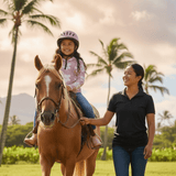 Cheetah Hibiscus Dri Fit hooded Long sleeve - Sweet Sweet Honey Hawaii