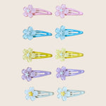 Cherry Blossom Hair Pin - Sweet Sweet Honey Hawaii