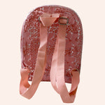Clear toddler Backpack - Sweet Sweet Honey Hawaii
