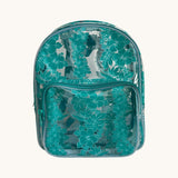 Clear toddler Backpack - Sweet Sweet Honey Hawaii
