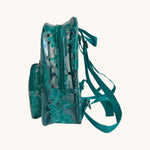 Clear toddler Backpack - Sweet Sweet Honey Hawaii