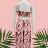 Cream Pahoa nikki dress - Sweet Sweet Honey Hawaii