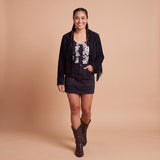 Black Mauna Lani Women's Tank