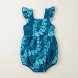 Lanikai Emma onesie - Sweet Sweet Honey Hawaii