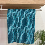 Lanikai Swaddle Blanket - Sweet Sweet Honey Hawaii