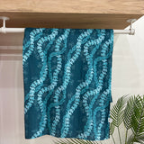 Lanikai Swaddle Blanket - Sweet Sweet Honey Hawaii