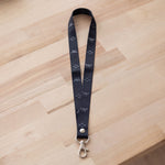 Lanyard - Sweet Sweet Honey Hawaii