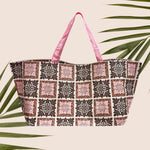 Large Multi purpose Bag - Sweet Sweet Honey Hawaii