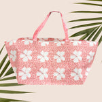 Large Multi purpose Bag - Sweet Sweet Honey Hawaii