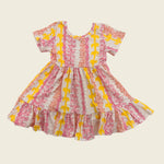 Lei Aloha Tee Dress - Sweet Sweet Honey Hawaii
