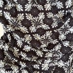 Lokelani Bamboo Swaddle Blanket - Sweet Sweet Honey Hawaii
