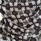 Lokelani Bamboo Swaddle Blanket - Sweet Sweet Honey Hawaii
