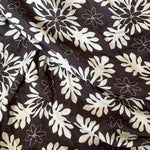 Lokelani Bamboo Swaddle Blanket - Sweet Sweet Honey Hawaii