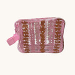 Medium Clear Bag - Sweet Sweet Honey Hawaii