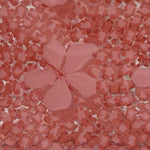 Medium Clear Bag - Sweet Sweet Honey Hawaii