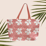 Medium Multi purpose Bag - Sweet Sweet Honey Hawaii