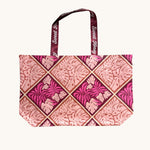 Medium Multi purpose Bag - Sweet Sweet Honey Hawaii