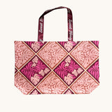 Medium Multi purpose Bag - Sweet Sweet Honey Hawaii