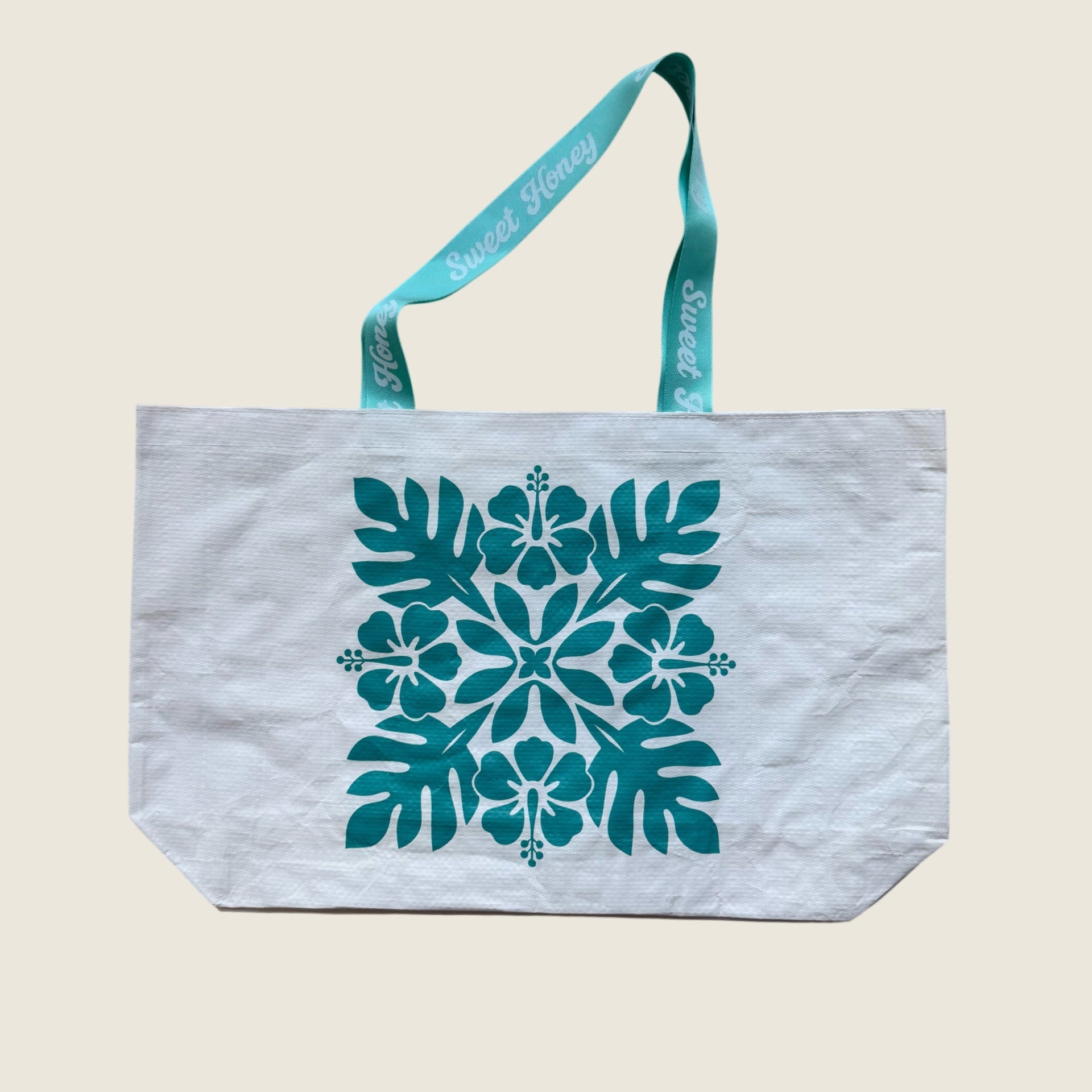 Medium Multi purpose Bag - Sweet Sweet Honey Hawaii